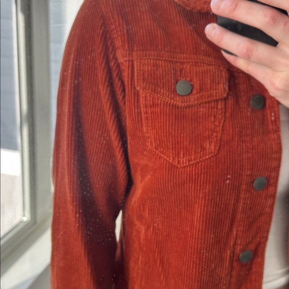 Universal Thread Freeborn Jacket - Picture 3 of 6